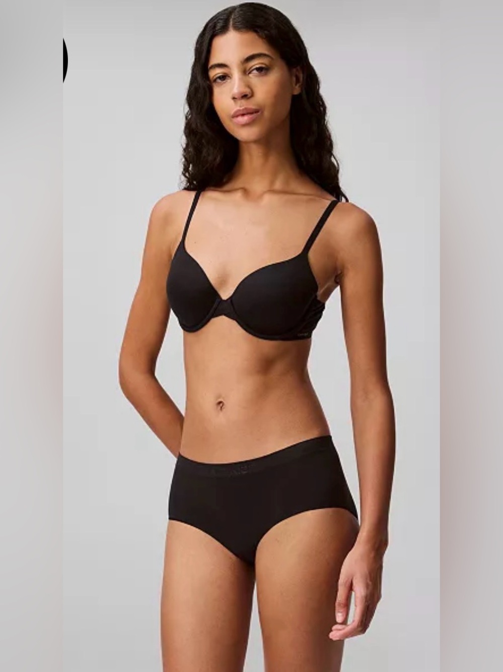 Calvin Klein:Women's Perfectly Fit Lightly Lined Full-Coverage T-Shirt Bra, NWT